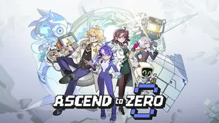 Ascend to ZERO