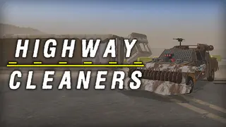 Highway Cleaners
