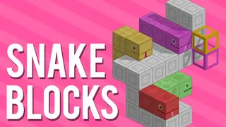 Snake Blocks