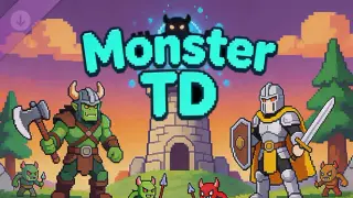 Monster TD