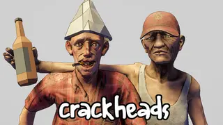 Crackheads