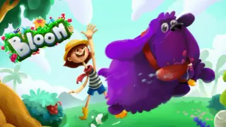 Bloom - a puzzle adventure