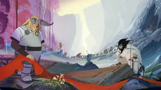 The Banner Saga 2 (Xbox One)