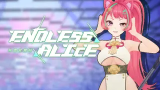 EndlessAlice: Shibako Modern Cheongsam