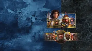 Age of Empires IV + Age of Empires II Bundle - PS5