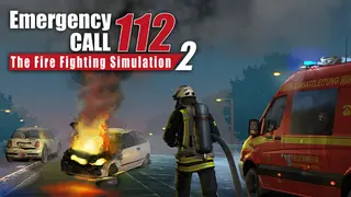 Emergency Call 112 – The Fire Fighting Simulation 2