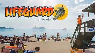 Lifeguard Simulator
