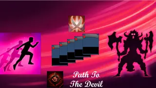 Path To The Devil