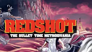 REDSHOT