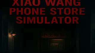 Legendary mobile phone store simulator