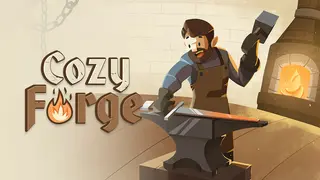 Cozy Forge