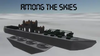 Among the Skies