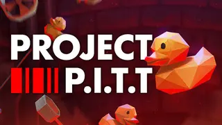 Project P.I.T.T.