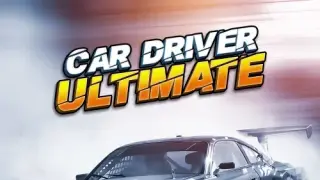 Car Driver Ultimate - Switch