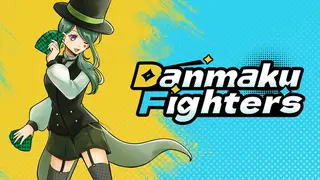 Danmaku Fighters
