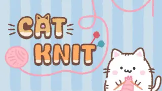 Cat Knit