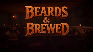 Beards & Brewed
