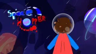 Space Hopper