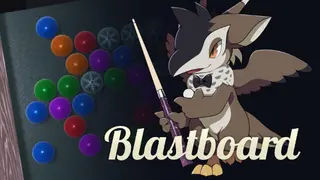 Blastboard