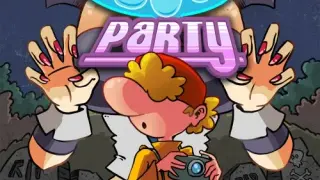 Boo Party - Switch
