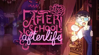 After School Afterlife