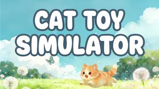 CatToySimulator