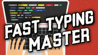 Fast Typing Master