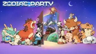 Zodiac Party