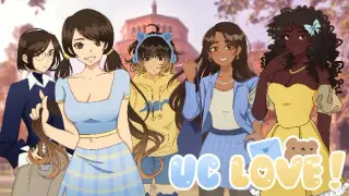 UC Love