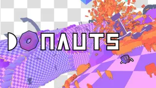 Donauts