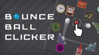 Bounce Ball Clicker
