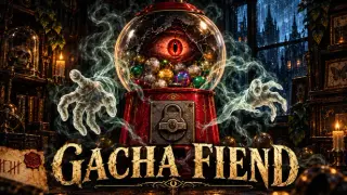 Gacha Fiend