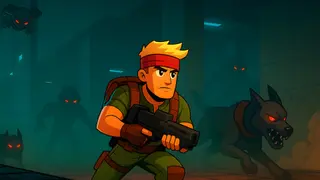 Deep Combat - Xbox Series