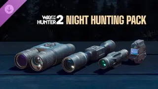 Way of the Hunter 2 - Night Hunting Pack