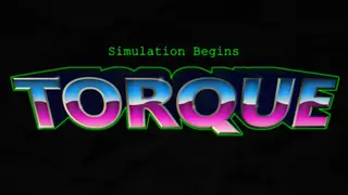 Torque: Simulation Begins