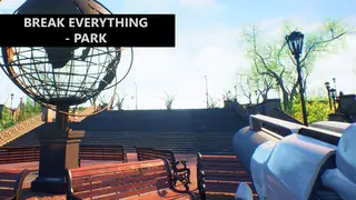 Break Everything - Park