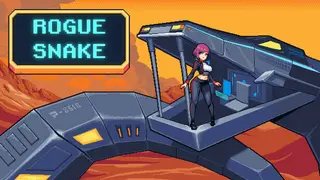 Rogue Snake