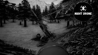 Night Drone