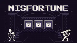 Misfortune