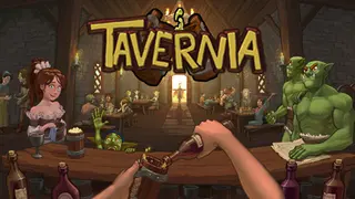 Tavernia