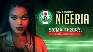 Nigeria - Sigma Theory
