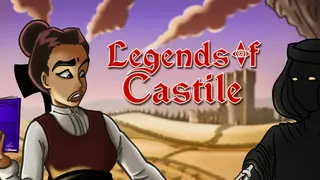Legends of Castile