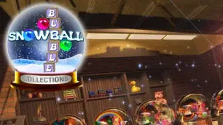 Snowball Collections Bubble - Switch
