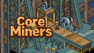 Core Miners