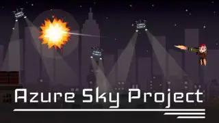 Azure Sky Project