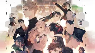 13 Sentinels: Aegis Rim - Switch