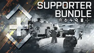 BattleBit Remastered Supporter