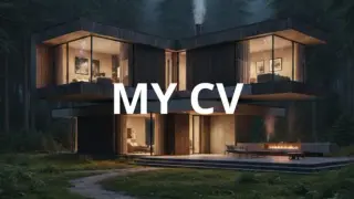 My CV