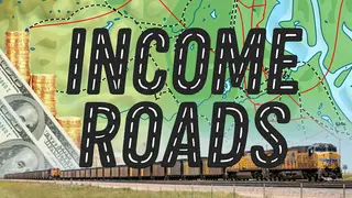 Income Roads