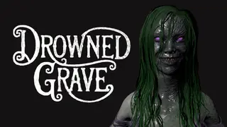 Drowned Grave